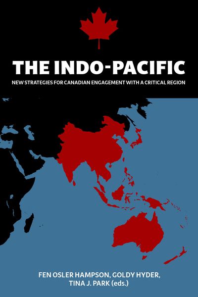 Produktbild: The Indo-Pacific