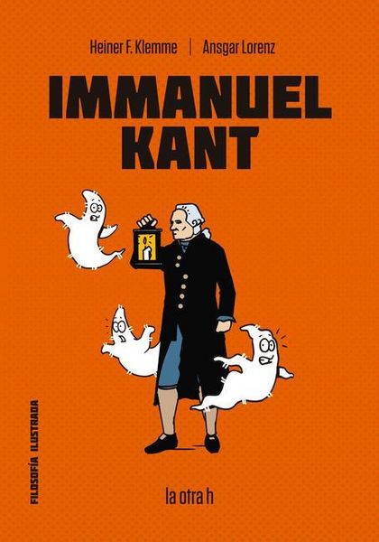 Produktbild: Immanuel Kant