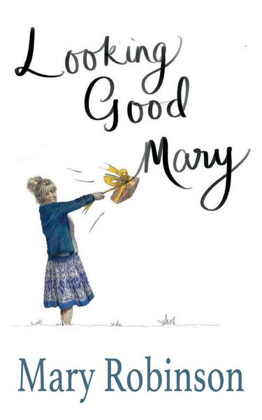 Produktbild: Looking Good, Mary