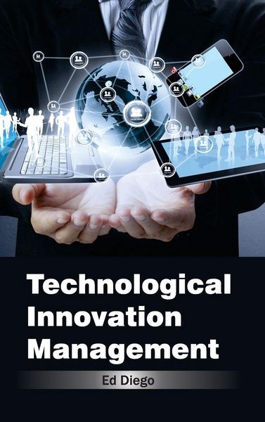 Produktbild: Technological Innovation Management