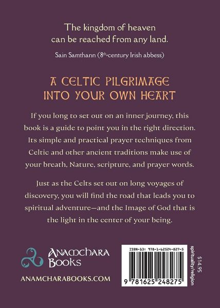 Produktbild: Celtic Prayers & Practices