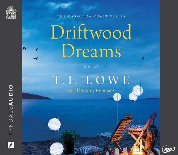 Produktbild: Driftwood Dreams