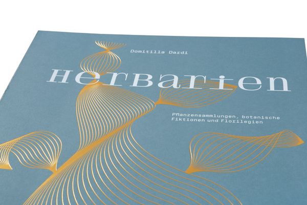 Produktbild: Herbarien