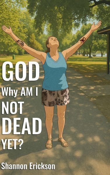 Produktbild: GOD Why Am I Not Dead Yet?