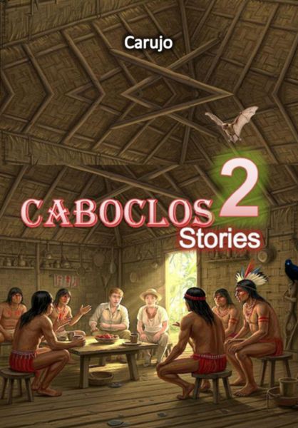 Produktbild: Caboclos Stories 2