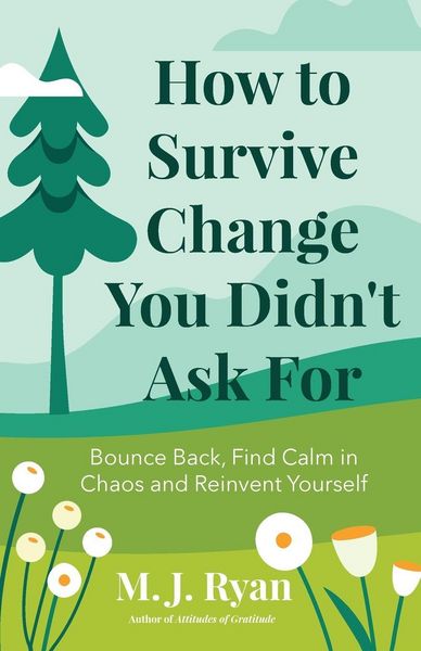 Produktbild: How to Survive Change You Didn't Ask for
