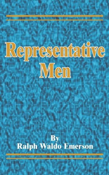 Produktbild: Representative Men