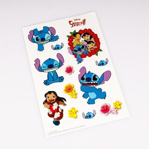 Produktbild: Stitch! Schuber