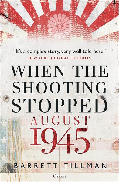 Produktbild: When the Shooting Stopped