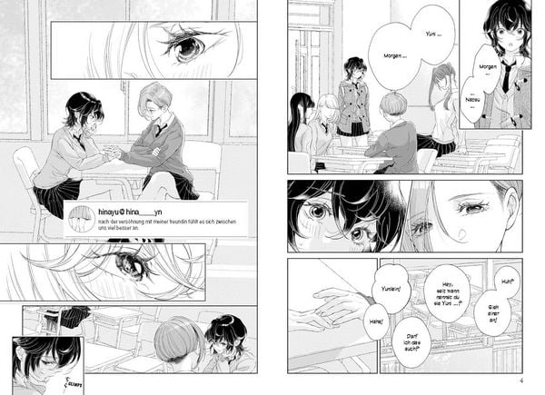 Produktbild: My Girlfriend Is Not Here Today 05