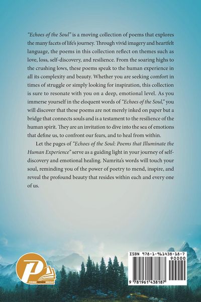 Produktbild: Echoes of the Soul