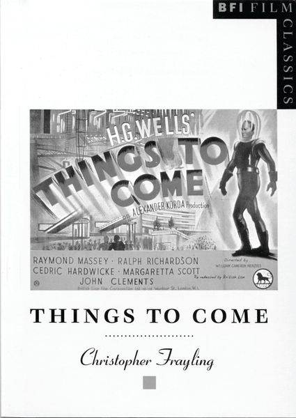 Produktbild: Things to Come