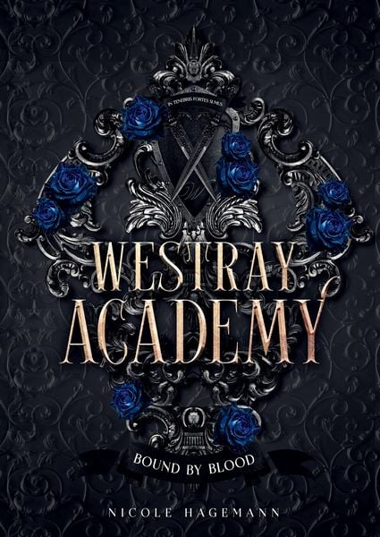 Produktbild: Westray Academy