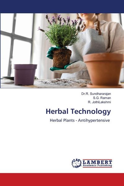 Produktbild: Herbal Technology