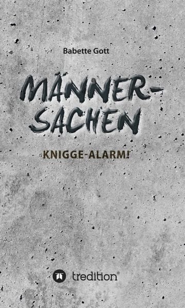 Produktbild: M&auml;nnersachen