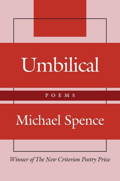 Produktbild: Umbilical: Poems