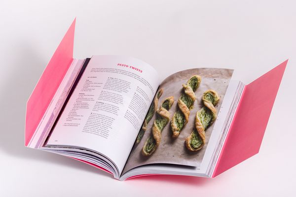 Produktbild: Best of Baking