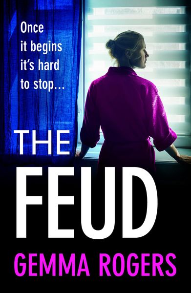 Produktbild: The Feud