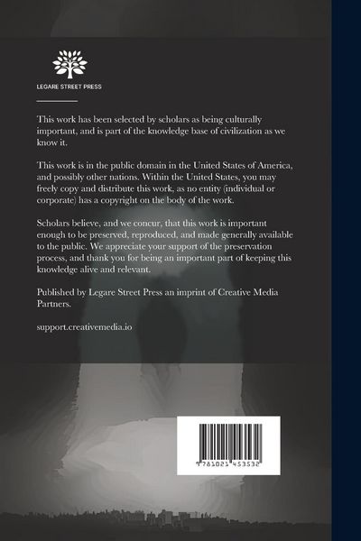 Produktbild: Manual of Physical Training