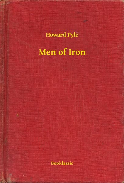 Produktbild: Men of Iron