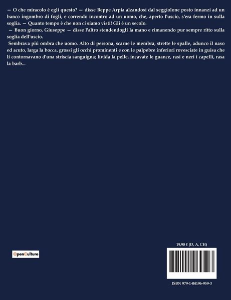 Produktbild: Beppe Arpia