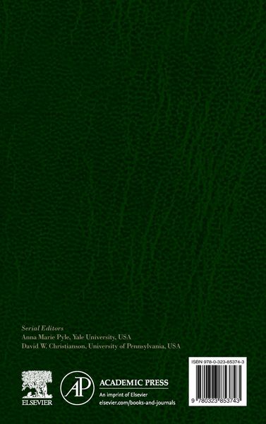 Produktbild: Ion Channels