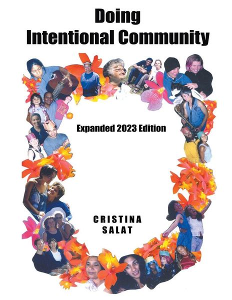 Produktbild: Doing Intentional Community