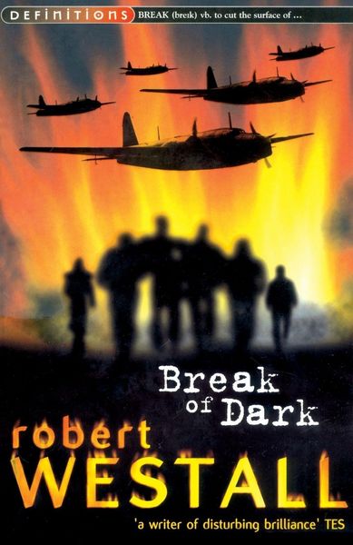 Produktbild: Break Of Dark