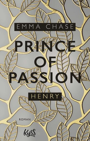 Produktbild: Prince of Passion &ndash; Henry