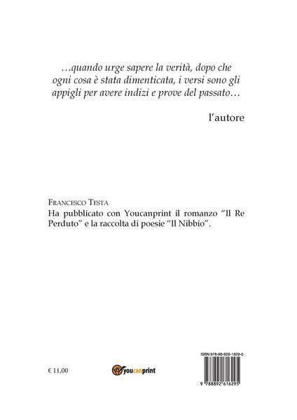 Produktbild: Genitivo