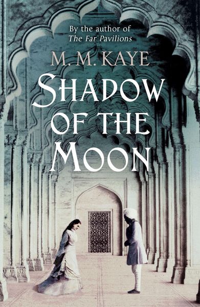 Produktbild: Shadow of the Moon