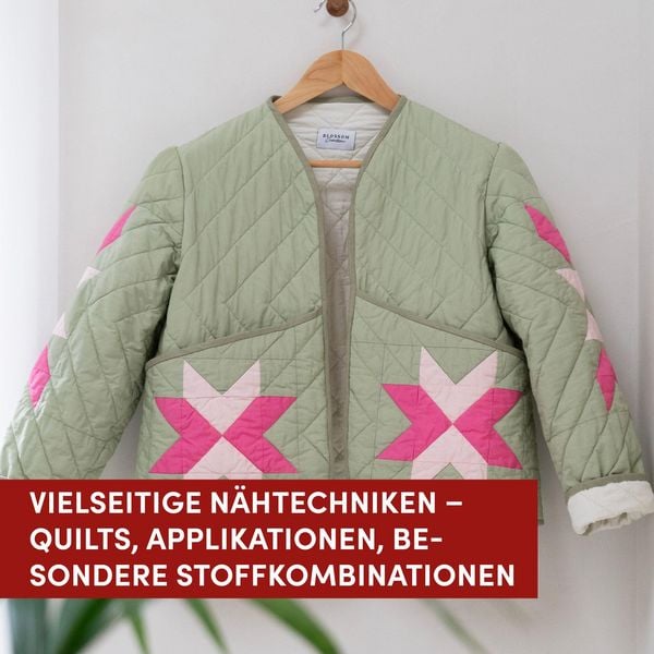 Produktbild: Patchwork