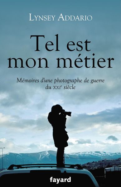 Produktbild: Tel est mon m&eacute;tier