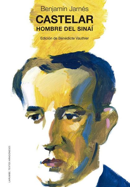 Produktbild: Castelar, hombre del Sina&iacute;