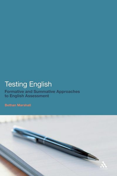 Produktbild: Testing English