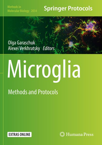 Produktbild: Microglia