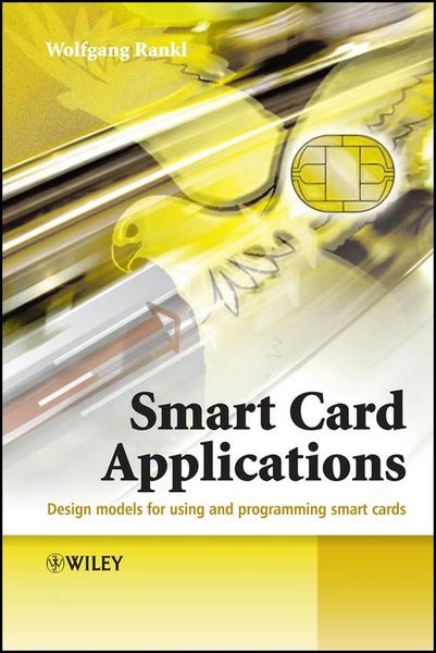 Produktbild: Smart Card Applications