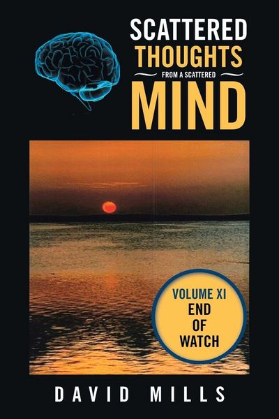 Produktbild: Scattered Thoughts from a Scattered Mind