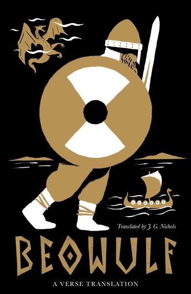 Produktbild: Beowulf: Dual Language and New Verse Translation