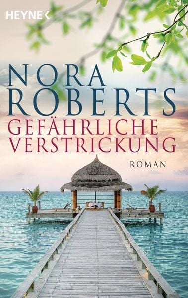 Produktbild: Gef&auml;hrliche Verstrickung