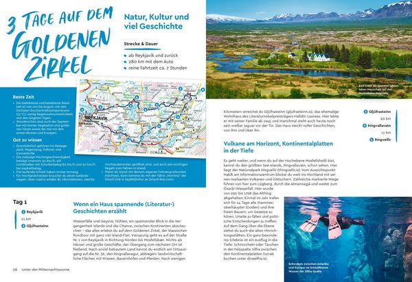 Produktbild: MARCO POLO Einfach mal raus! Unvergessliche Inseltrips