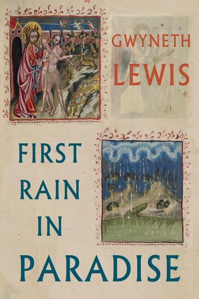 Produktbild: First Rain in Paradise