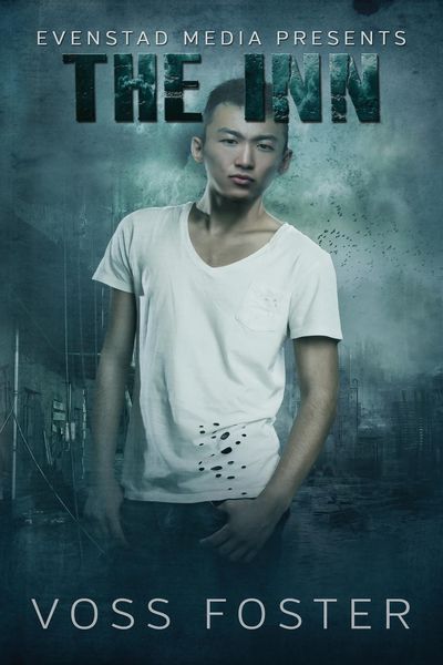 Produktbild: The Inn (Evenstad Media Presents, #3)
