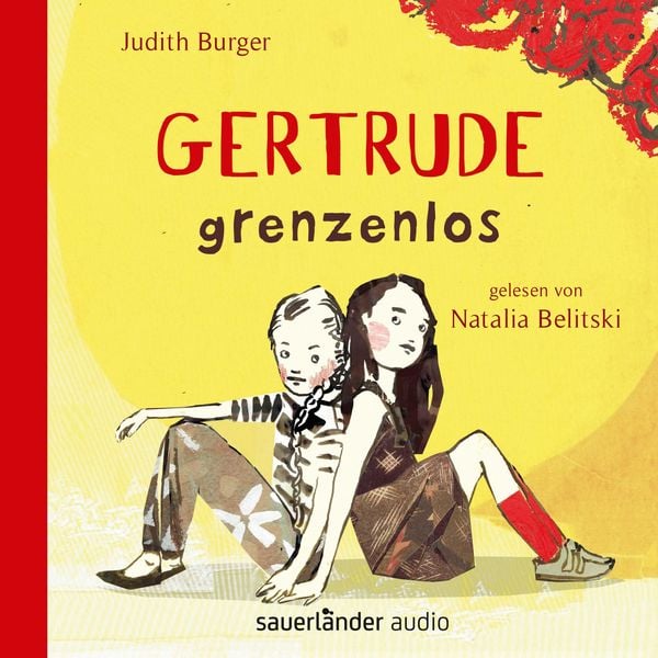 Produktbild: Gertrude grenzenlos