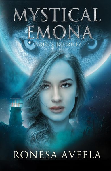 Produktbild: Mystical Emona: Soul's Journey