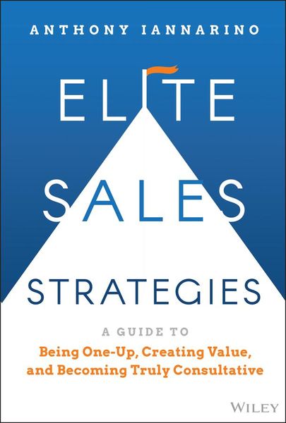 Produktbild: Elite Sales Strategies