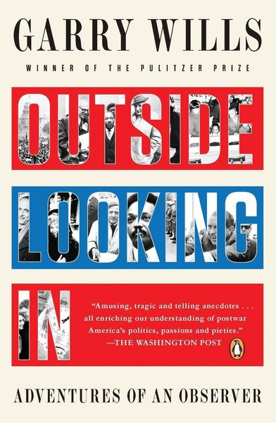 Produktbild: Outside Looking In