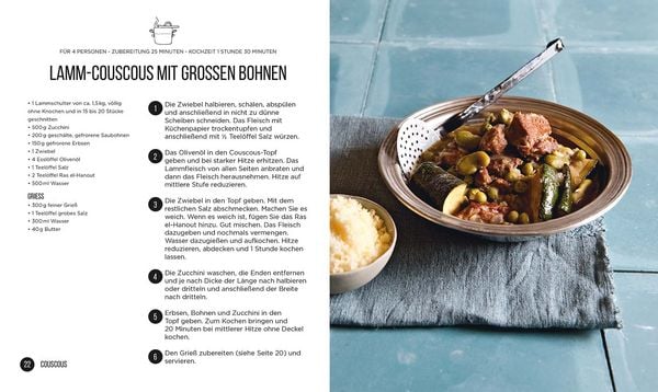 Produktbild: Super Einfach - Couscous und Tajine