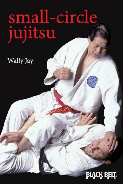 Produktbild: Small-Circle Jujitsu