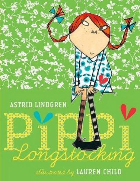 Produktbild: Pippi Longstocking Small Gift Edition